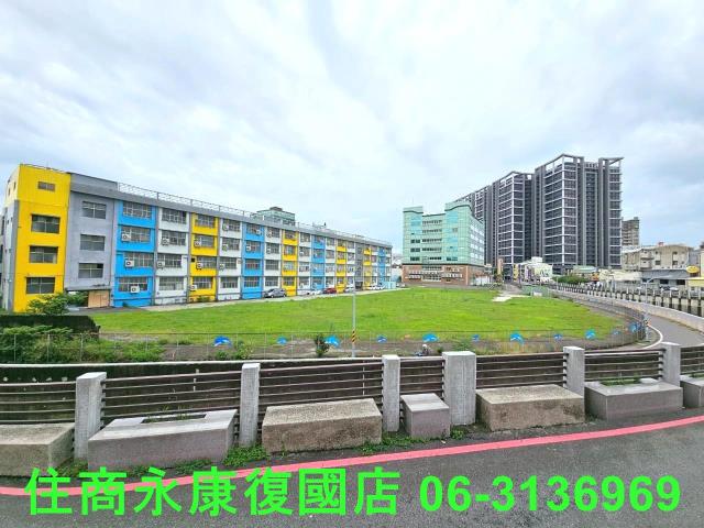 台南永康大樓-15