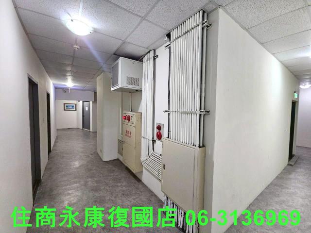 台南永康大樓-9