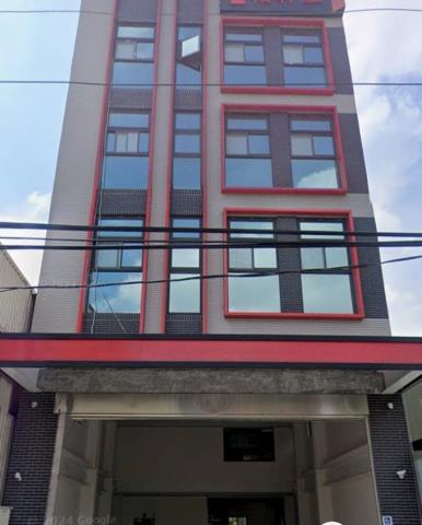 桃園楊梅廠房-1