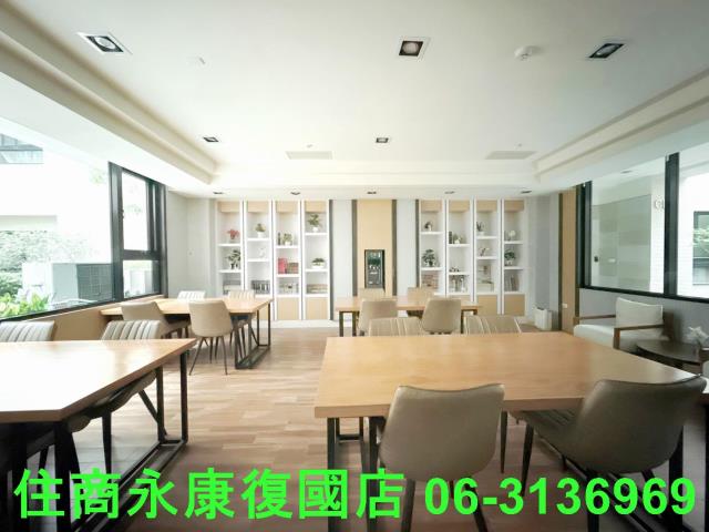 台南南區華廈-12