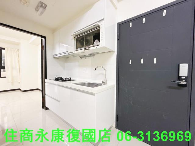 台南南區華廈-4