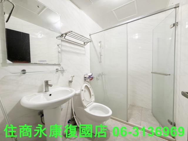 台南南區華廈-6