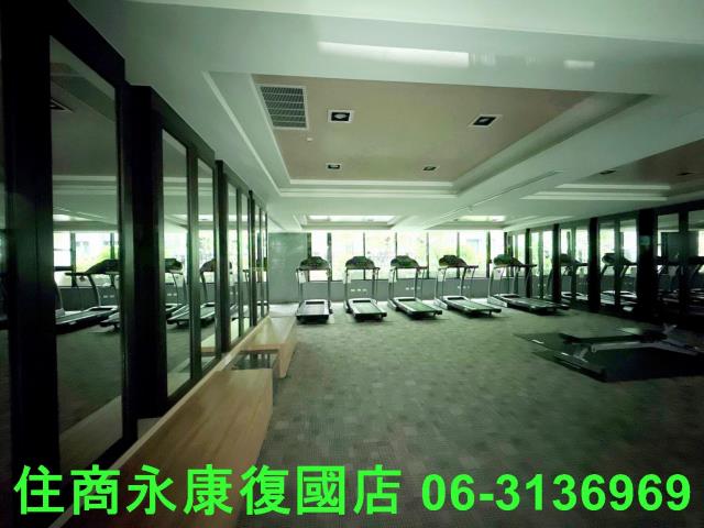 台南南區華廈-9