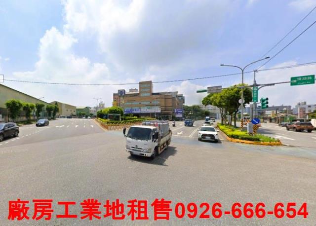 桃園龜山廠房-1