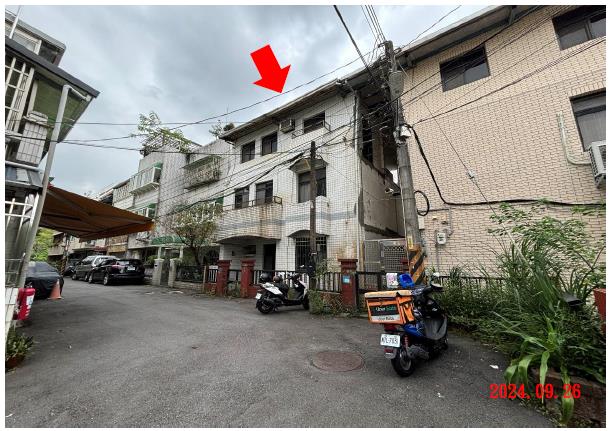 新北新店透天拍賣-1