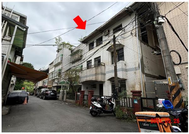 新北新店透天拍賣-2