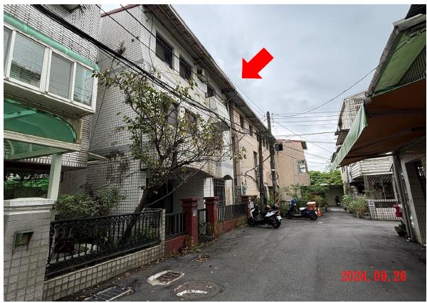 新北新店透天拍賣-3