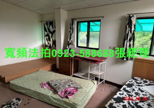 新店法拍透天-8