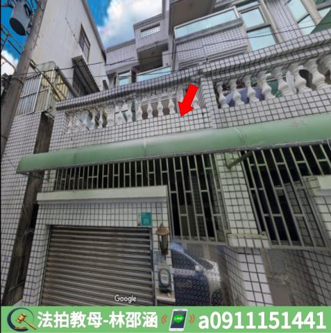 仁德透天法拍-4