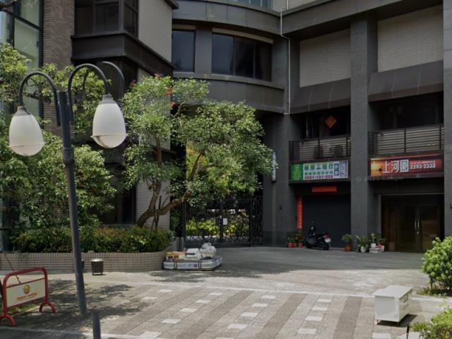 新北大樓拍賣-4
