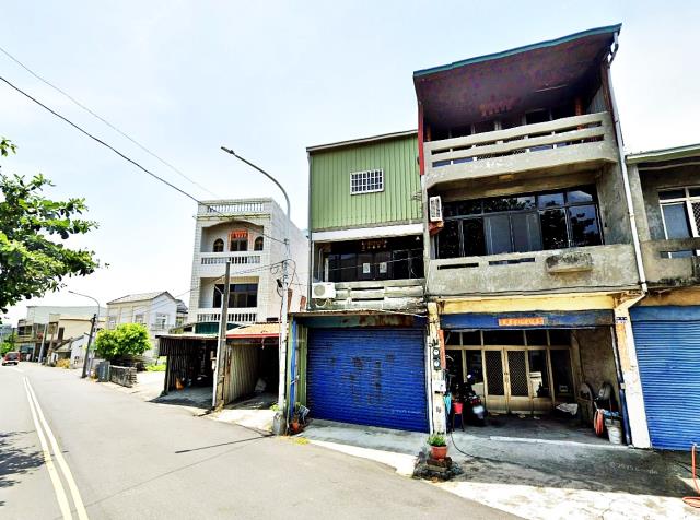 東勢鄉康南路透天