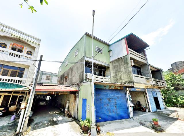 雲林東勢鄉透天法拍-2