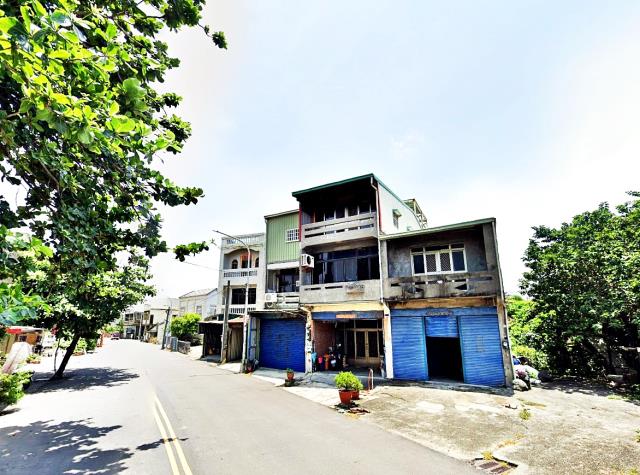 雲林東勢鄉透天法拍-4