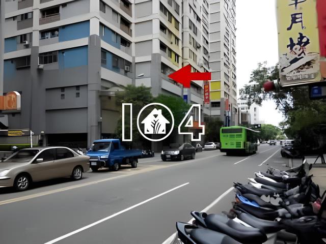 台中南屯大樓法拍-3