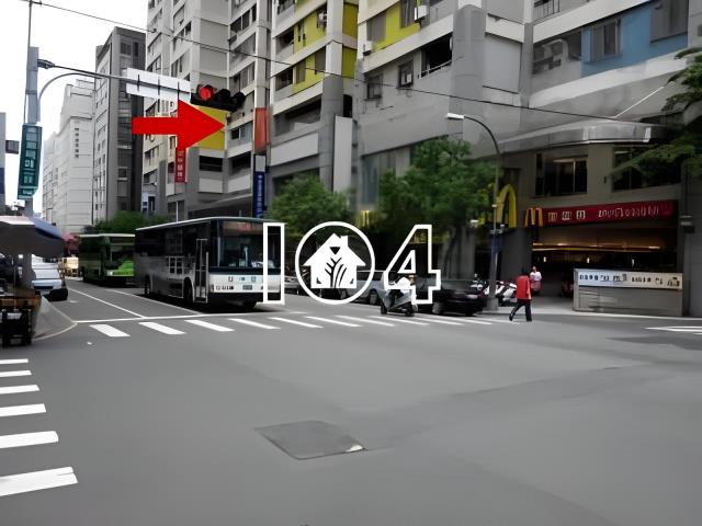 台中南屯大樓法拍-6