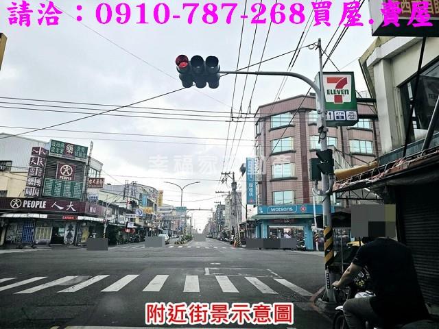 六甲透天-14