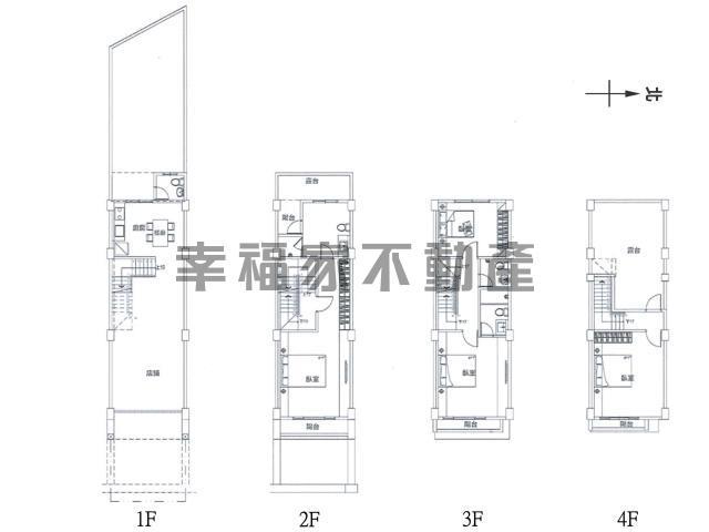 六甲透天-15