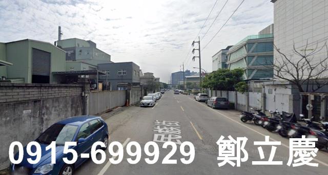 大園廠房-1