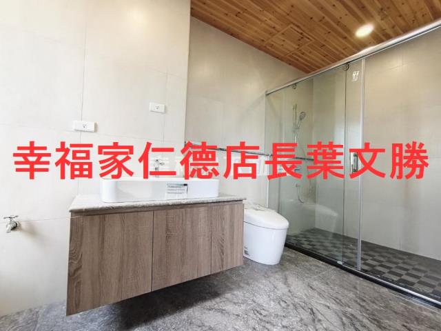 台南安南透天-10