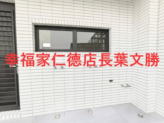 台南安南透天-15