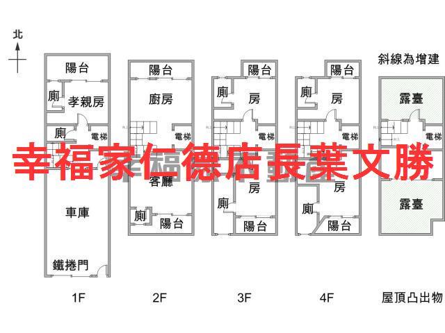 台南安南透天-1