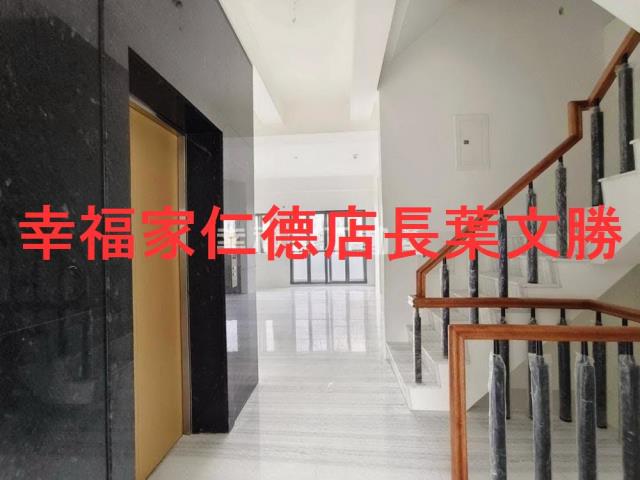 台南安南透天-4