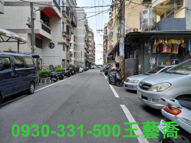 桃園中壢公寓-1