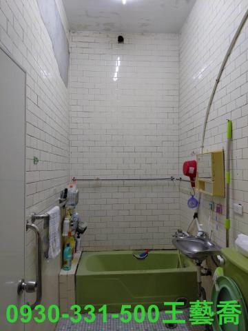桃園中壢公寓-4