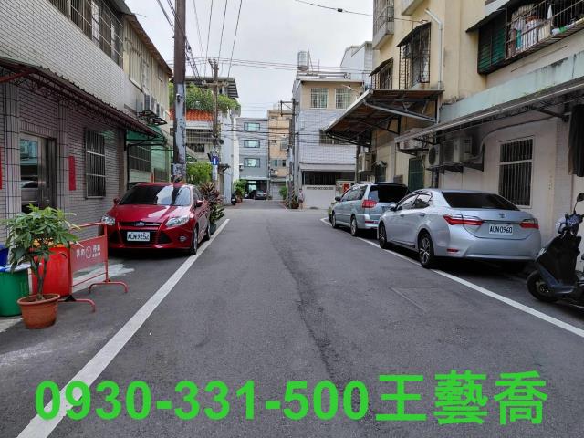 桃園中壢公寓-8