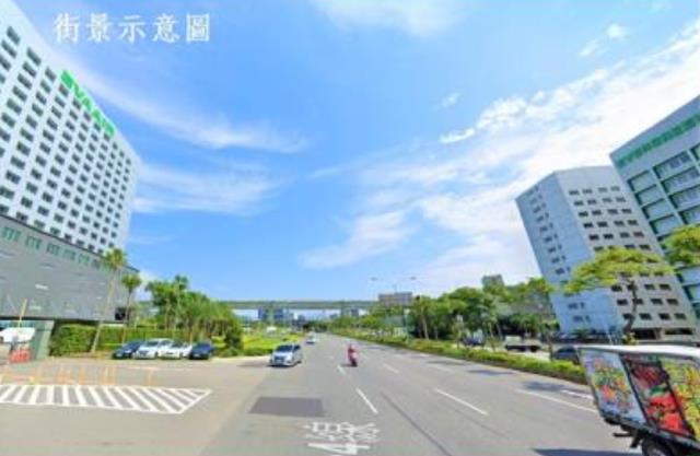 蘆竹廠房-1