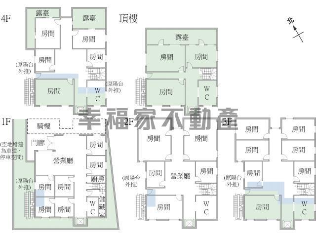 永康透天-15