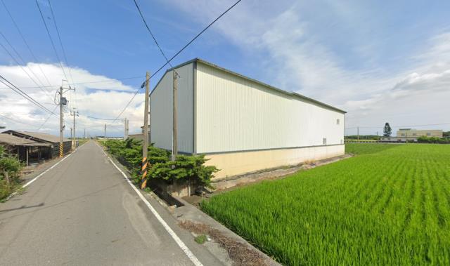 雲林農舍法拍-2