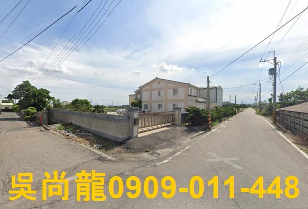 雲林褒忠法拍透天-2