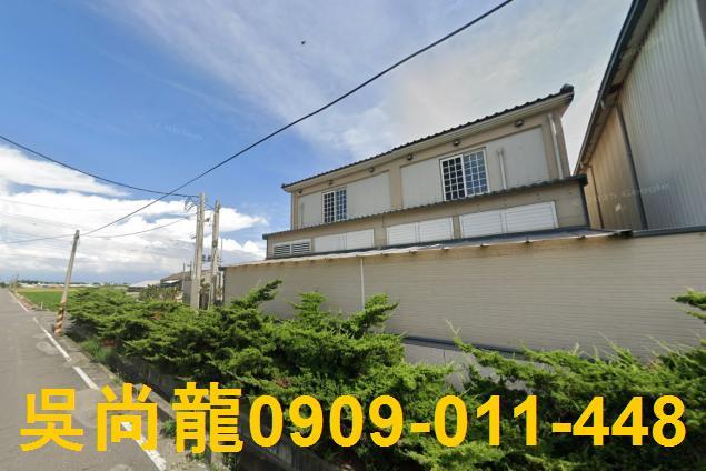 雲林褒忠法拍透天-3