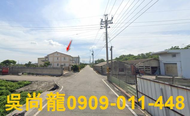 雲林褒忠法拍透天-5