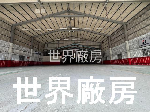 仁武廠房-1