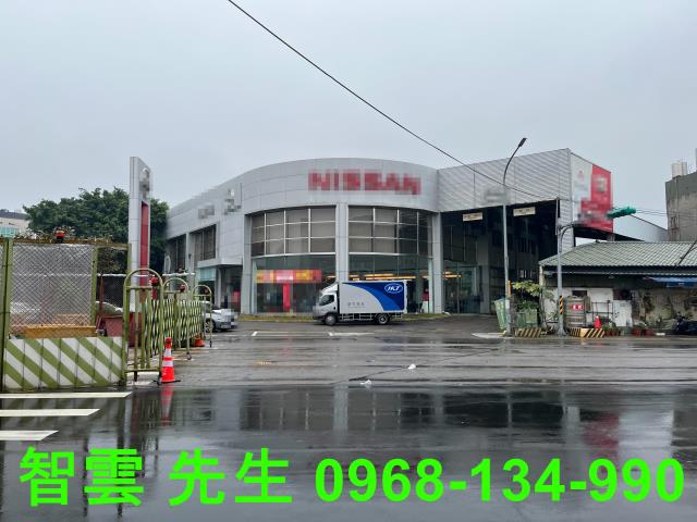 蘆竹店面-5