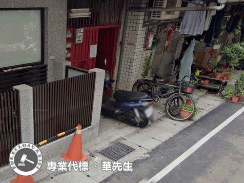 新北法拍公寓-3