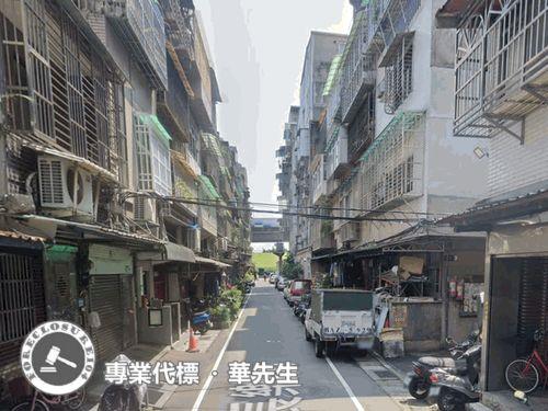 新北法拍公寓-4