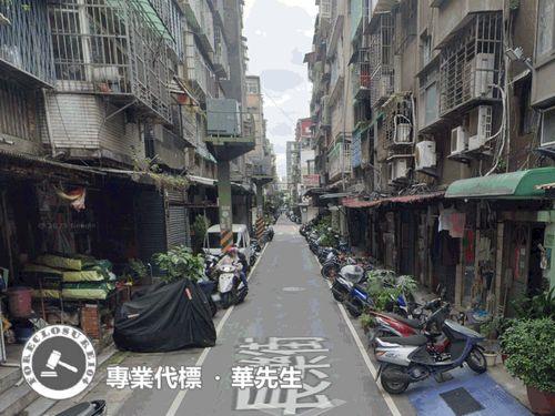 新北法拍公寓-5