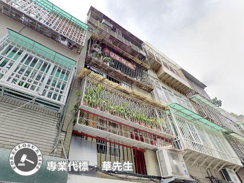 新北法拍公寓-1