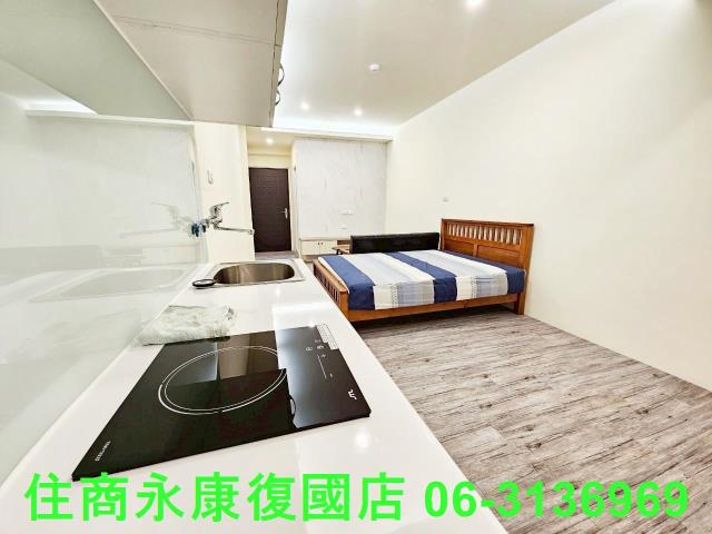 台南華廈-4