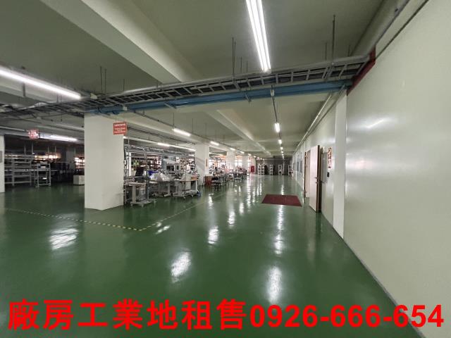 桃園廠房-1