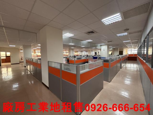 桃園廠房-2