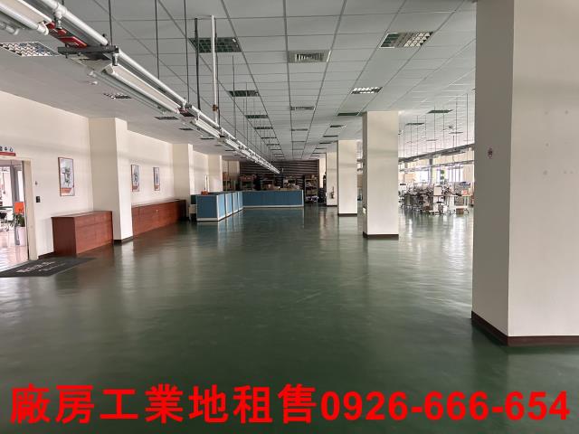 桃園廠房-3