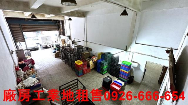 桃園廠房-1
