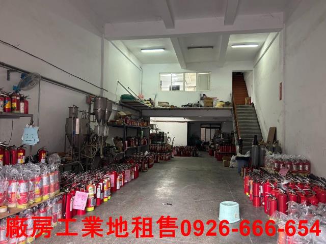 桃園廠房-2