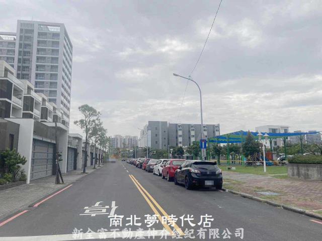 台南安南透天-14