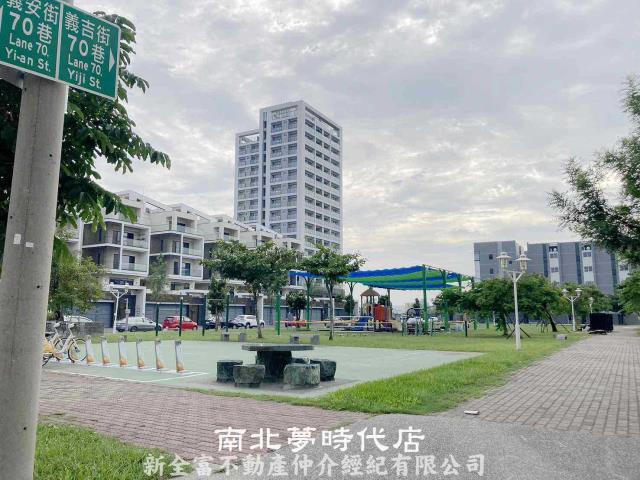 台南安南透天-14