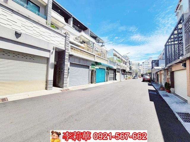 安平透天-1